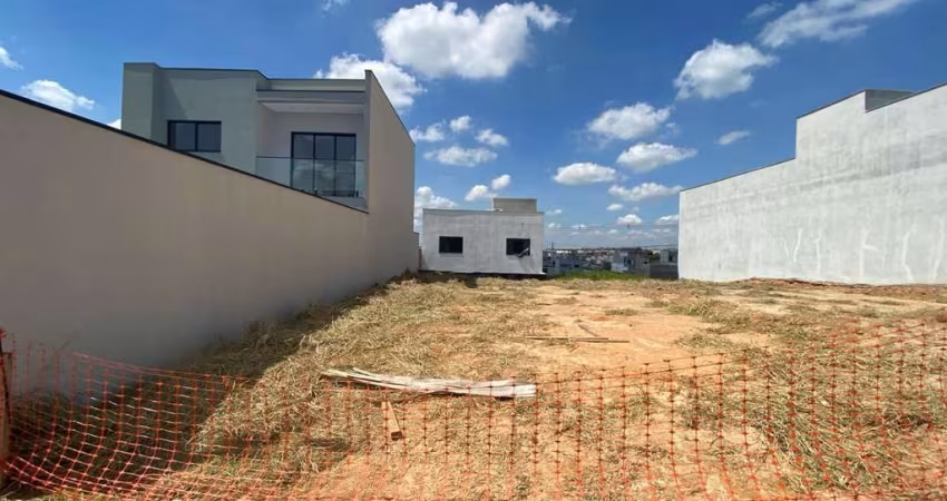 Terreno à venda, 150m² por R$ 176.000,00 - Smart City - Indaiatuba/SP