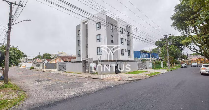 Studio com 1 dormitório para alugar, 20 m² por R$ 1.150,00/mês - Tarumã - Curitiba/PR