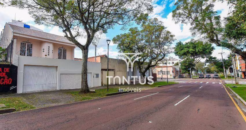 Casa para alugar, 194 m² por R$ 5.675,00/mês - Rebouças - Curitiba/PR