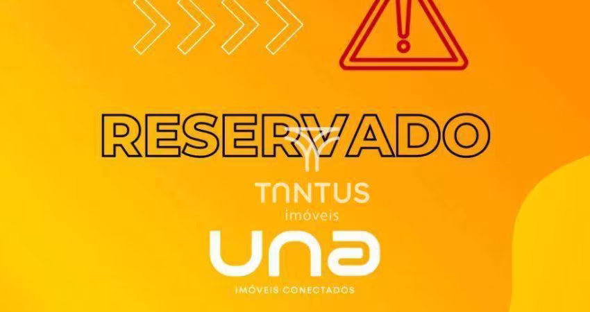 Apartamento com 2 dormitórios para alugar, 54 m² por R$ 1.500,00/mês - Capão Raso - Curitiba/PR