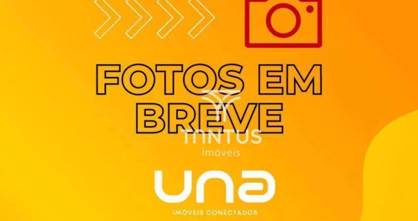Sobrado com 3 dormitórios para alugar, 134 m² por R$ 3.350,00/mês - Uberaba - Curitiba/PR