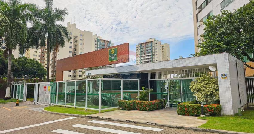 Apartamento de 3 dorm. 125m² à venda no Garden Club por R$ 950.000