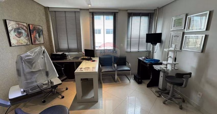 Sala Comercial à venda no Boulevard Mundi - Efigênio Salles
