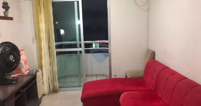 Apartamento à venda no Jardim Itapoã - Parque 10