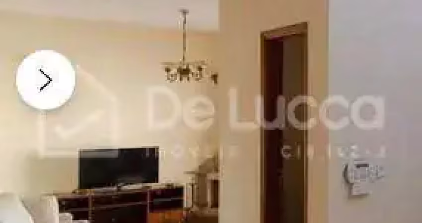 Casa com 3 quartos à venda na Rua Doutor João Valente do Couto, 707, Jardim Santa Genebra, Campinas