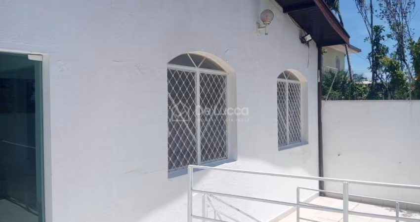 Casa comercial para alugar na Rua Carolina Prado Penteado, 1644., Nova Campinas, Campinas