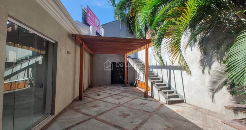 Sala comercial à venda na José de Sousa Campos, 75, Cambuí, Campinas