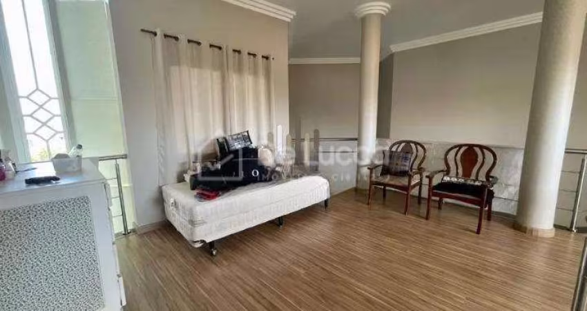 Casa em condomínio fechado com 4 quartos à venda na Avenida Engenheiro Luiz Antônio Laloni, 321, Bosque das Palmeiras, Campinas