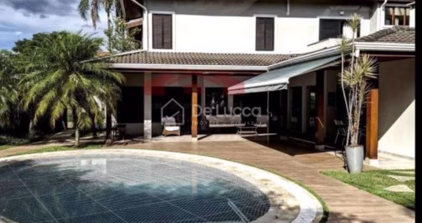 Casa em condomínio fechado com 4 quartos para alugar na Avenida Carlos Grimaldi, 1171, Jardim Madalena, Campinas