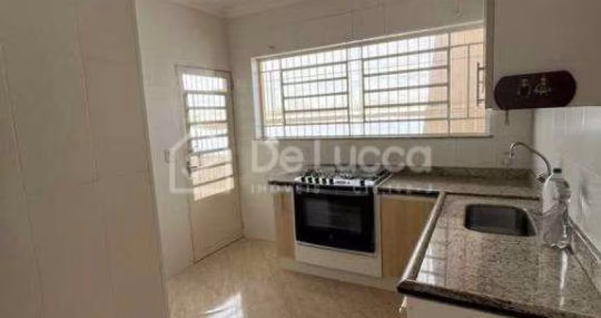 Casa com 3 quartos para alugar na Vasco da Gama, 26, Vila Nogueira, Campinas