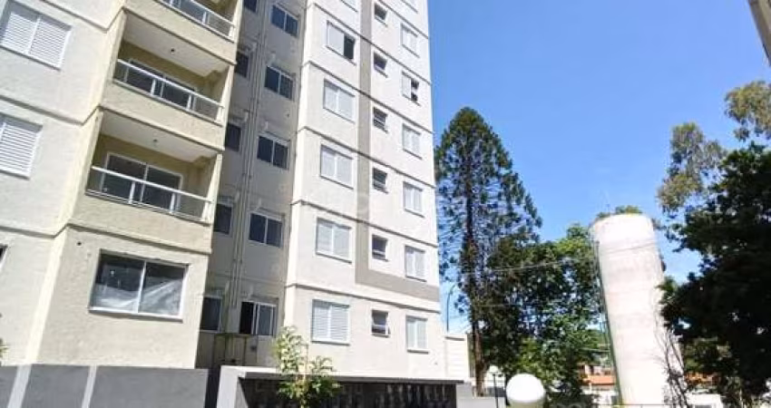 Apartamento com 2 quartos à venda na Rua Santa Rita do Passa Quatro, 355, Jardim Nova Europa, Campinas