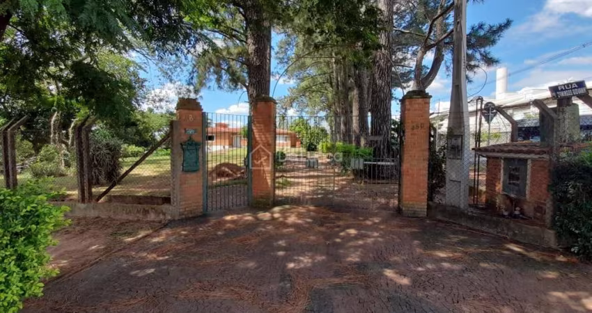 Terreno comercial à venda na Rua Padre Domingos Giovanini, 480, Parque Taquaral, Campinas