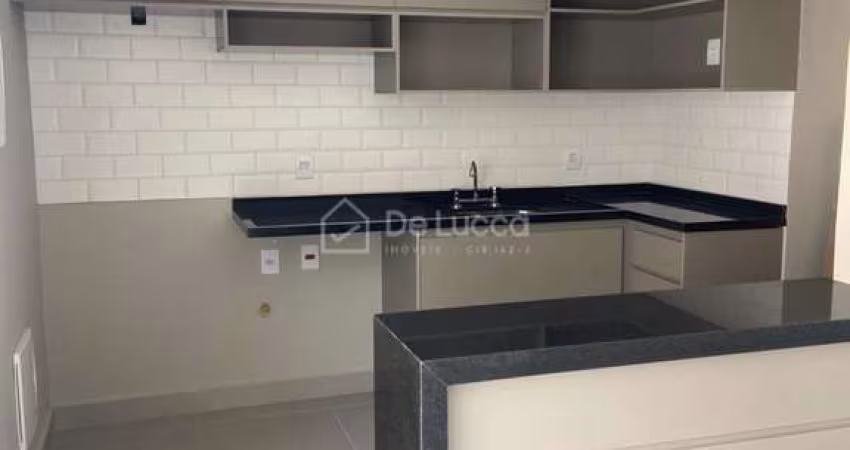 Casa em condomínio fechado com 2 quartos para alugar na Rua João Chatti, 480, Parque Taquaral, Campinas