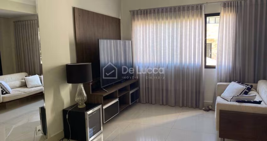 Casa em condomínio fechado com 3 quartos para alugar na Rua João Ubiali, 366, Chácaras Silvania, Valinhos