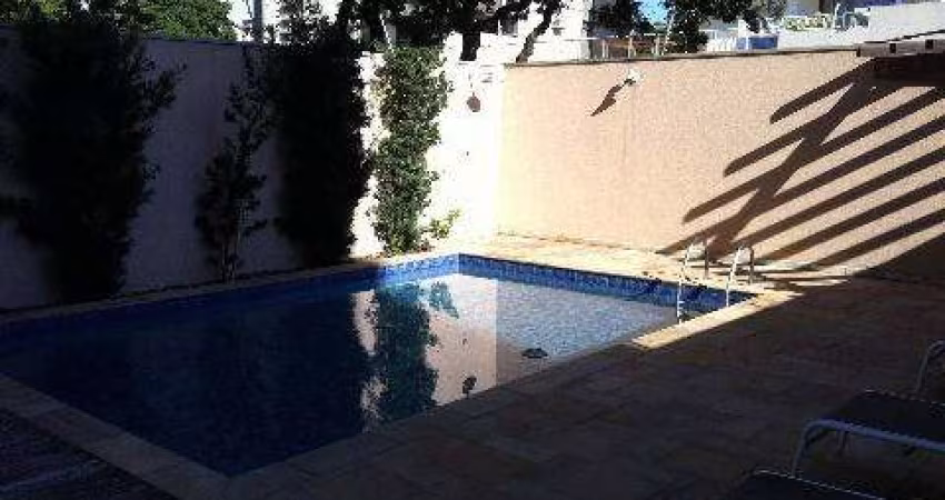Apartamento com 4 quartos à venda na Rua Visconde de Taunay, 147, Jardim Guanabara, Campinas