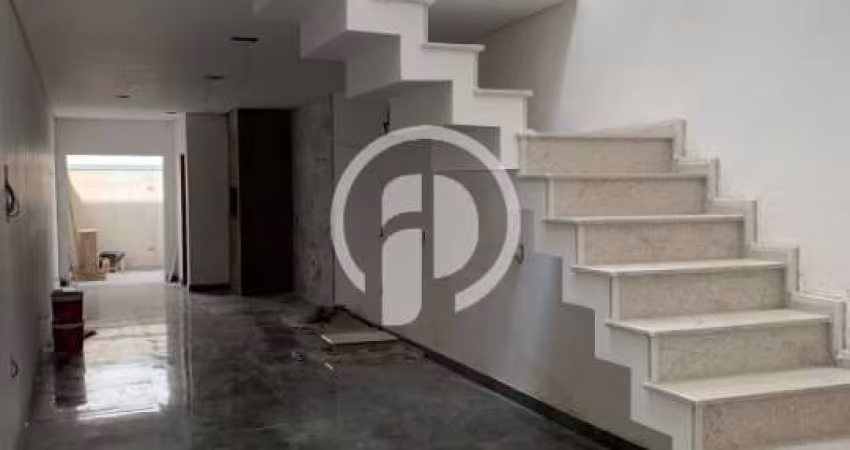Sobrado para Venda no bairro Parque Oratório, 3 dorm, 1 suíte, 2 vagas, 145 m