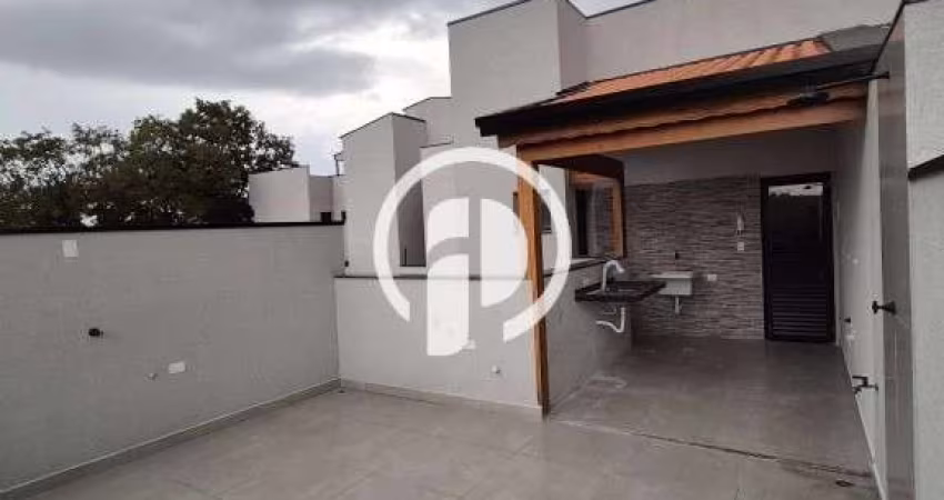 Apartamento (Cobertura) para Venda, 2 dorm(s), 1 vaga(s), 78 m²