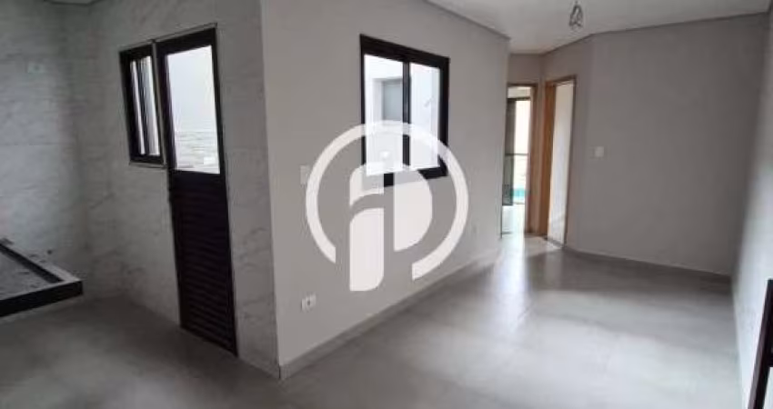 Apartamento (Apartamento Padrão) para Venda, 2 dorm(s), 1 vaga(s), 45 m²