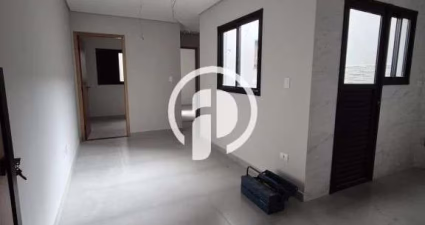 Apartamento (Apartamento Padrão) para Venda, 2 dorm(s), 50 m²