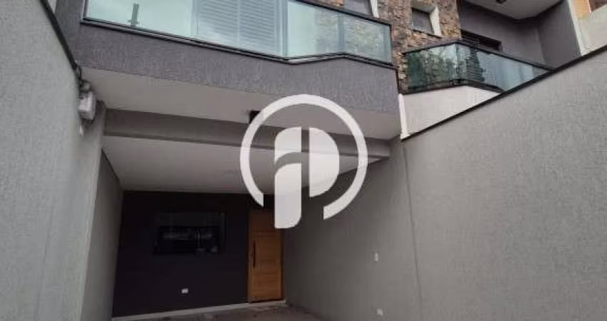 Casa (Sobrado) para Venda, 3 dorm(s), 1 suite(s), 2 vaga(s), 142 m²