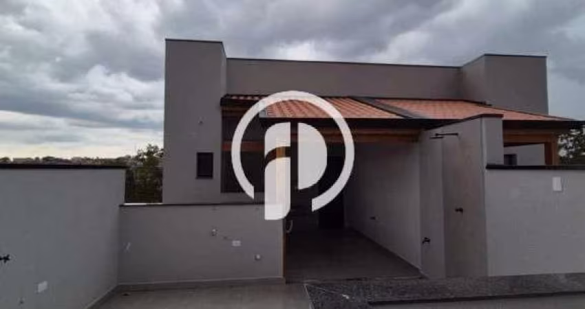 Apartamento (Cobertura) para Venda, 2 dorm(s), 1 vaga(s), 80 m²
