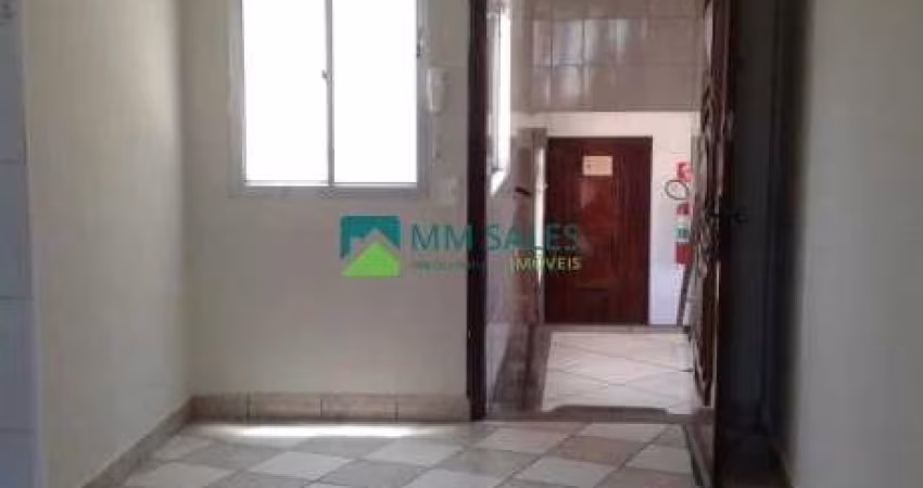 Apartamento em Condomínio Padrão para Locação no bairro Conjunto Habitacional Padre José de Anchieta, 2 dorm, 1 vaga, 56 m