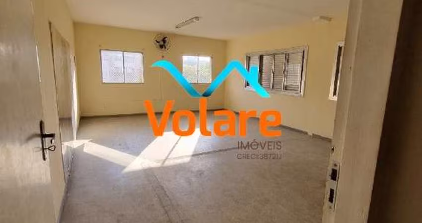 Casa comercial à venda em Osasco-SP, Vila Campesina: 10 salas, 4 banheiros, 3 vagas, 580 m². Venha conferir!