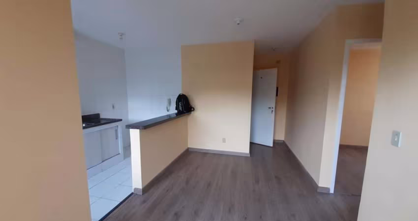 Apartamento para Venda em Guarulhos, Jardim Guilhermino, 2 dormitórios, 1 banheiro, 1 vaga