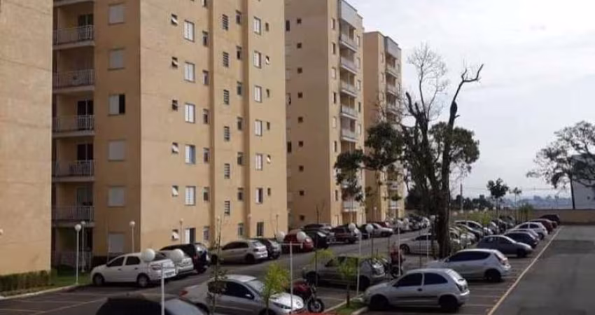 Apartamento Zona Leste para Venda em São Paulo, Guaianases - Vila Conceição, 2 dormitórios, 1 banheiro, 1 vaga