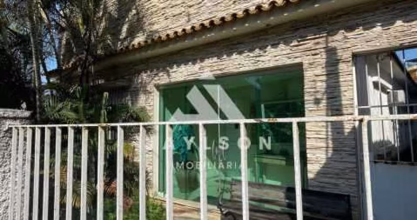 Casa em condomínio fechado com 4 quartos à venda na Rua Nazario, São Francisco Xavier, Rio de Janeiro