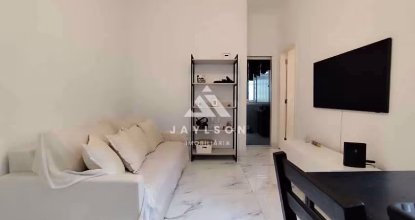 Apartamento com 1 quarto à venda na Avenida Vicente de Carvalho, Vila da Penha, Rio de Janeiro