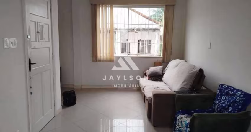 Apartamento com 1 quarto à venda na Rua Almirante Ingran, Braz de Pina, Rio de Janeiro