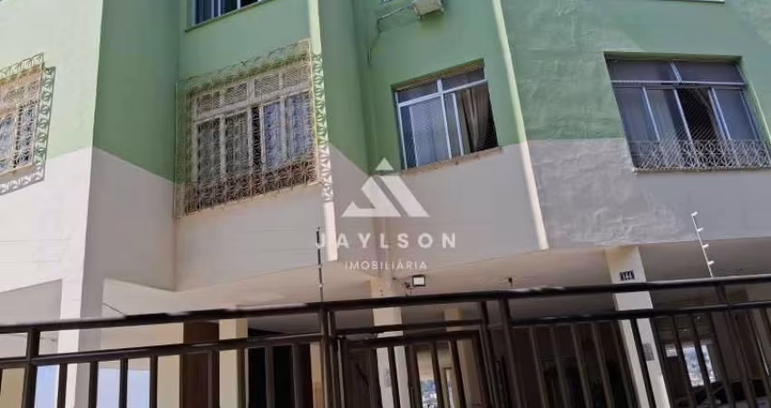 Apartamento com 2 quartos à venda na Rua Vaz de Toledo, Engenho Novo, Rio de Janeiro