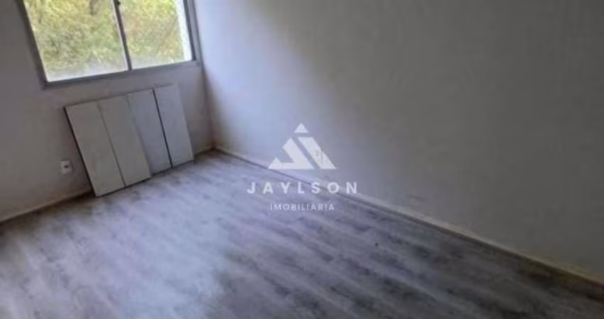 Apartamento com 2 quartos à venda na Rua Araújo Leitão, Engenho Novo, Rio de Janeiro