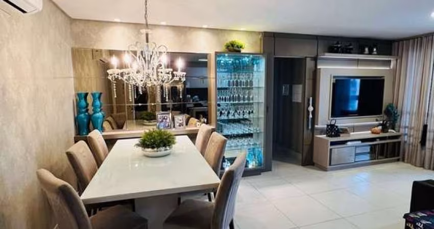 Apartamento 3 dormitórios sendo 1 suíte - Centro Criciuma
