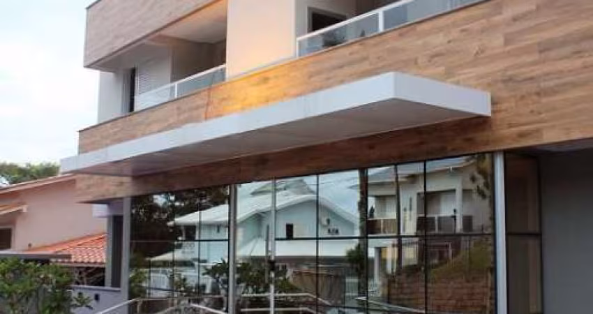 Apartamento 2 e 3 dormitórios com suíte - Morro da Fumaça