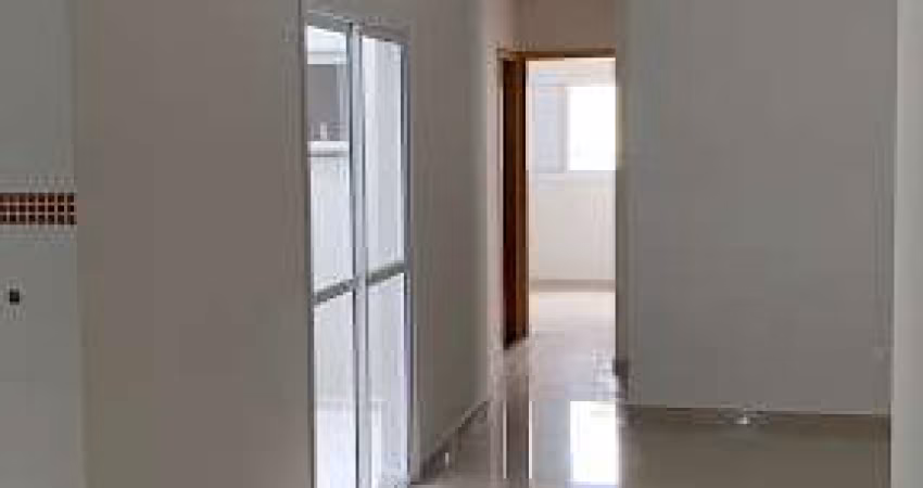 Apartamento com 2 dormitórios à venda, 65 m² por R$ 447.000,00 - Parque das Nações - Santo André/SP