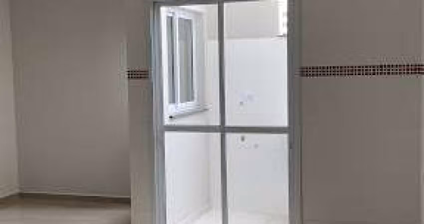 Apartamento com 2 dormitórios à venda, 60 m² por R$ 424.000,00 - Parque das Nações - Santo André/SP