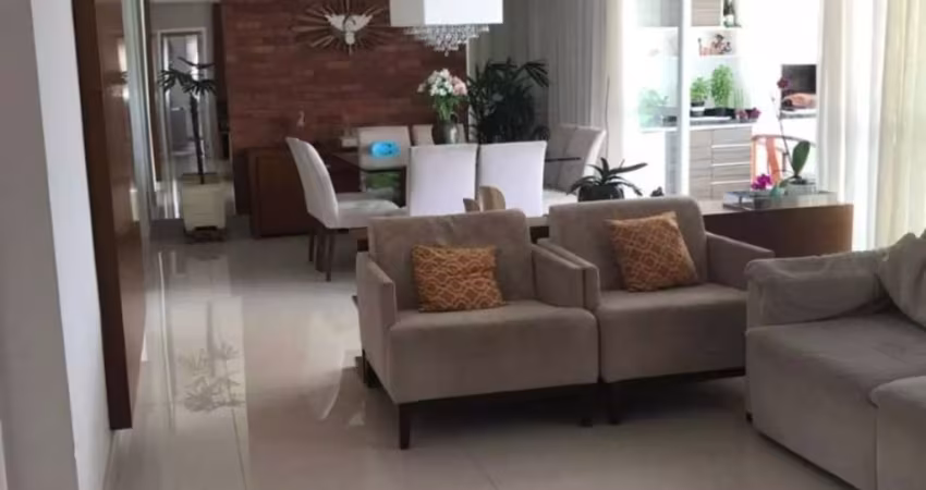 GHAIA TAMBORÉ  132 M²