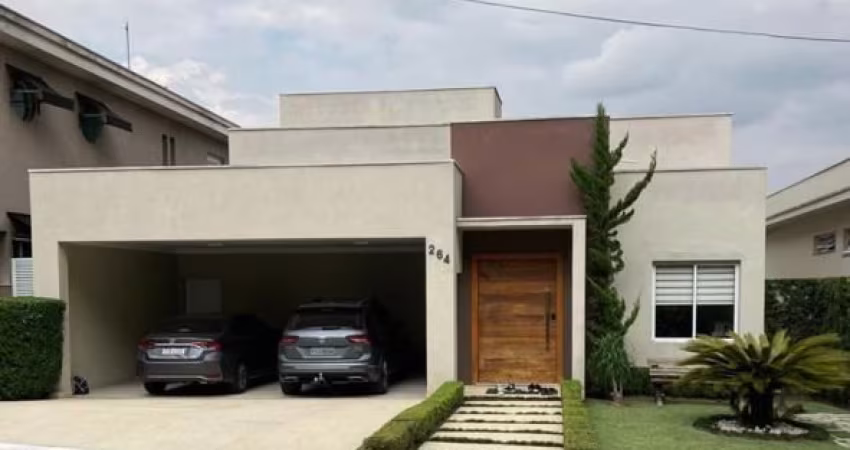Casa venda/aluguel no Alphasitio no Tambore em Santana de Parnaíba