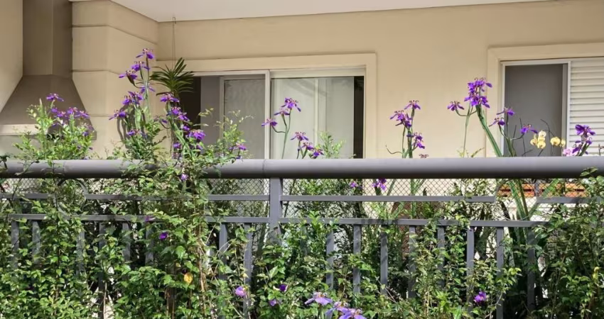 JARDINS TAMBORÉ GARDEN 150M²