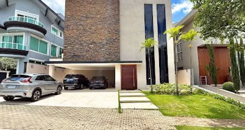 TAMBORÉ 10 CASA PARA VENDA