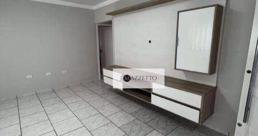 Casa com 3 dormitórios à venda, 185 m² por R$ 680.000,00 - Jardim Morada do Sol - Indaiatuba/SP
