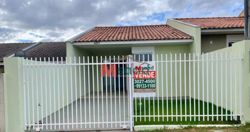 ÓTIMA RESIDÊNCIA A VENDA - BAIRRO CONTORNO