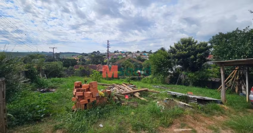 TERRENO Á VENDA- CHAPADA