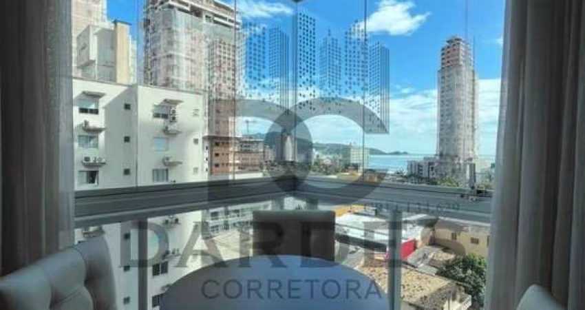 Apartamento com 2 quartos à venda na 10, Morretes, Itapema