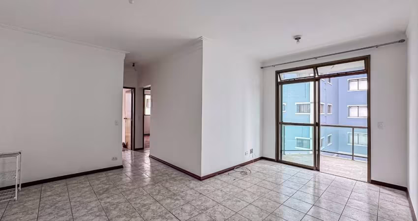 Apartamento com 3 quartos à venda na Rua Avaré, Baeta Neves, São Bernardo do Campo