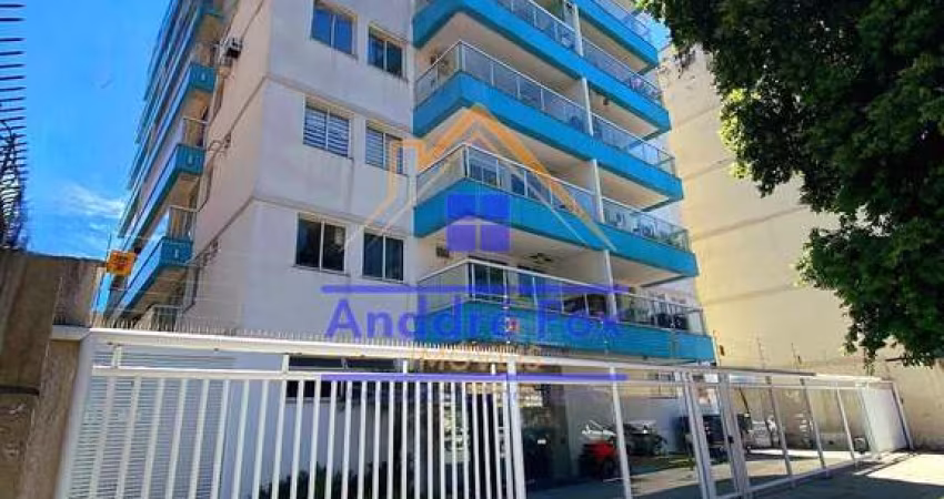 Apartamento com varanda, 3 Quartos, suíte, 1 vaga de garagem, total infraestrutura, 70 M², à venda,