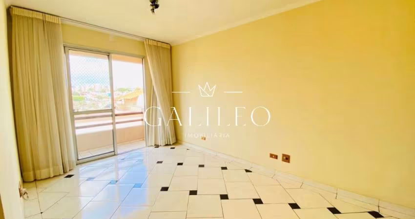 Apartamento no Condomínio Residencial Portal dos Imigrantes | Jardim Tamoio | Jundiaí | São Paulo