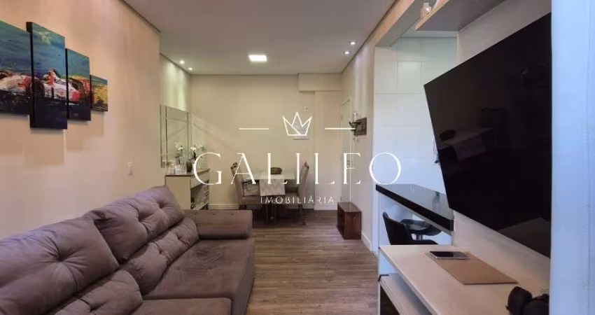 Apartamento á Venda no Condominio Flex Jundiaí II - Jundiaí - SP